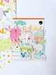 Die cuts